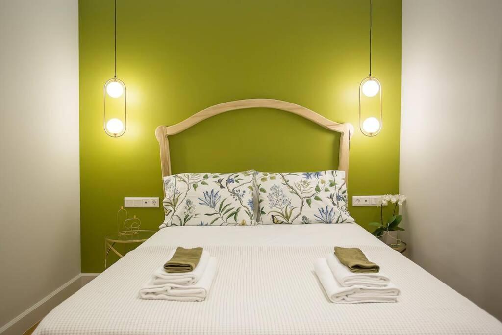 The Sway Apartment- Luxury Loft In Corfu Town Kültér fotó